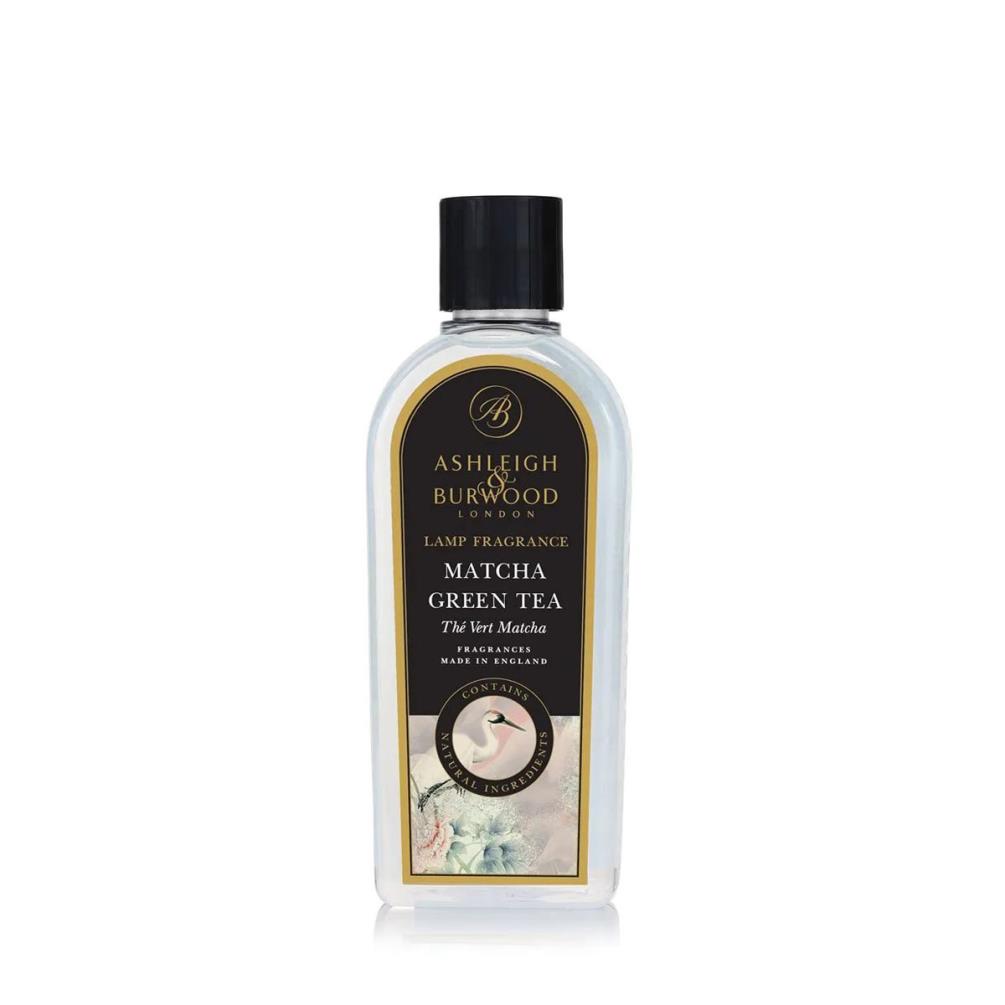 Ashleigh & Burwood Matcha Green Tea Lamp Fragrance 500ml £14.36